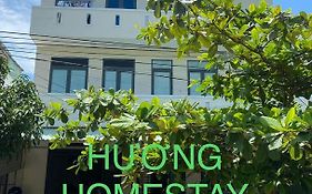 Homestay Hương